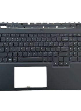 适用联想 5 pro16 IAH7 Y9000P R9000P ARH7 IAH7 2022款 键盘C壳
