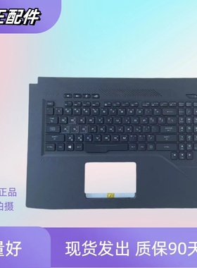 适用于华硕GL703GM GL703GS GL703G GL703S 笔记本键盘