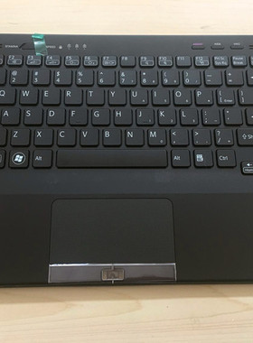 适用索尼VPCSD 113T PCG-41217T 41219T 41213P 41216L SD SA键盘