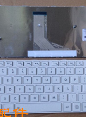 适用 TOSHIBA东芝 C40D C40  L40D-A C40-AS40-A C45 C45T键盘