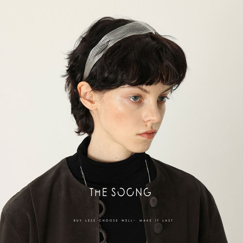 细边发箍女头饰显脸小配饰宽边