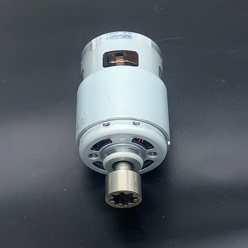 电动采茶机电机887电机绿篱机电机修剪机篱笆机电机草坪机电机24v