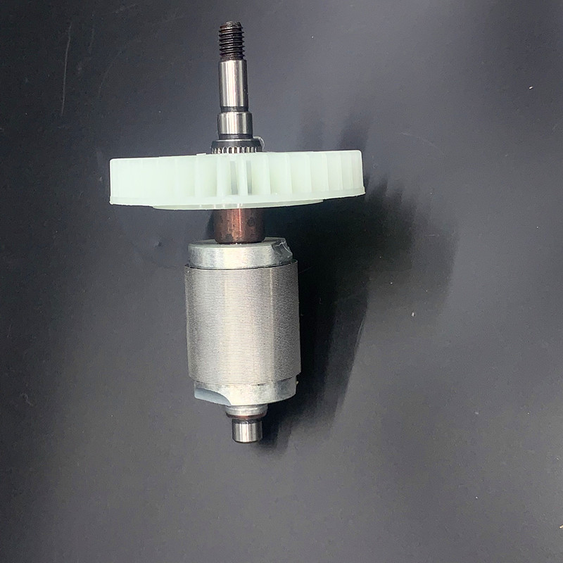 角磨机转子锂电无刷电机转子