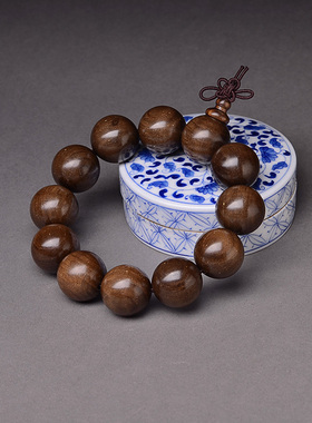 金星乌木金丝楠阴沉老料