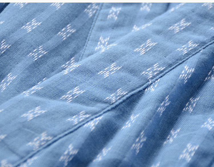 Peignoir - Ref 598859 Image 5