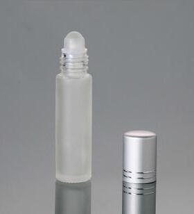 10ml香水瓶走珠便携分装