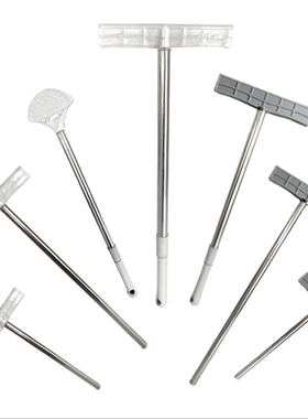 手举杆广告牌班级运动会举牌欢迎牌举牌棍定制接机牌KT板托管班牌