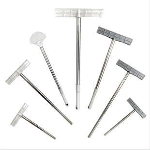 手举杆广告牌班级运动会举牌欢迎牌举牌棍定制接机牌KT板托管班牌