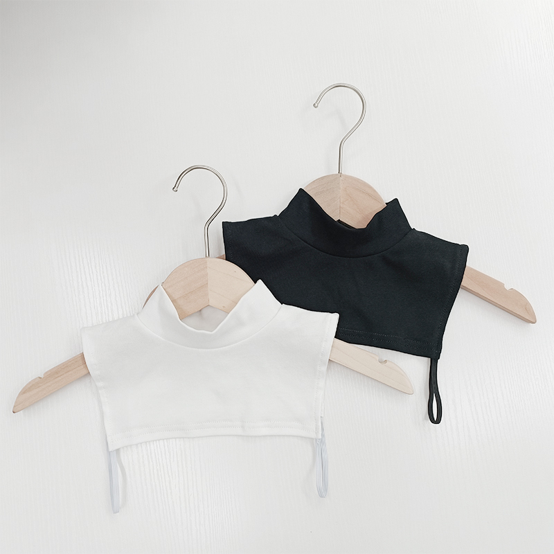 Y878春夏秋冬季儿童假领高领圆领纯棉男童女童套头衣领假领子围脖,服饰配件/皮带/帽子/围巾,假领,淘宝优惠券,粉丝福利购,淘宝优惠卷