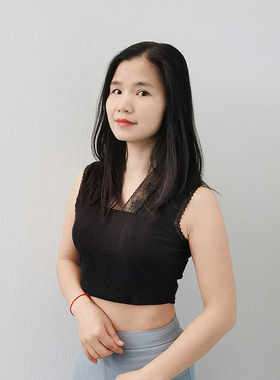 夏季新款波纹蕾丝半截无袖假领