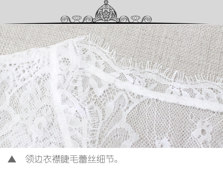 작은 목도리 다목적 여름 한국 얇은 속눈썹 레이스 반팔 작은 양복 조끼 작은 코트 가디건 여성용 자외선 차단 의류