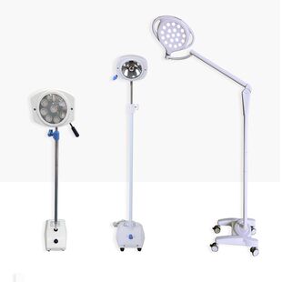 诊所医院医用led冷光源外科立式手术照明灯口腔牙科孔式手术无影