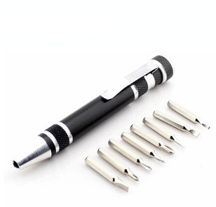 Tournevis pour réparation vélo - Ref 2295647 Image 1