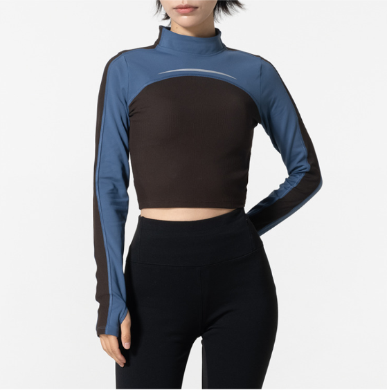 安德玛女子休闲运动上衣