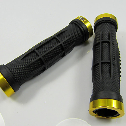 Poignées de vélo - Ref 2337966 Image 1