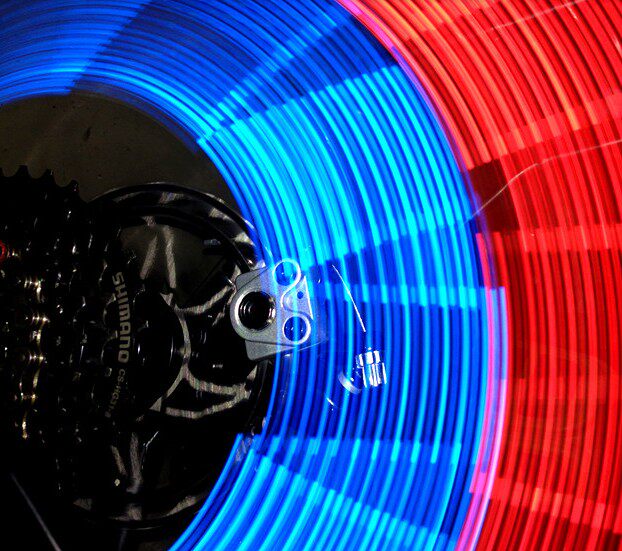 Décoration pour vélo - Ref 2276377 Image 1