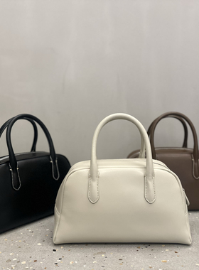 nothing written 25新款小号 复古小方包保龄球包