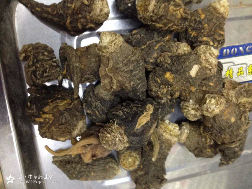 黑玛卡黑马卡玛咖马咖片食用养生药材