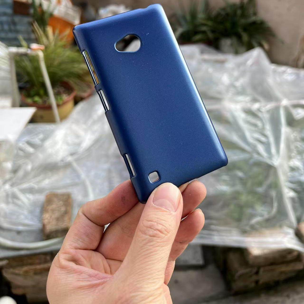 微软诺基亚lumia720手机保护壳硬套适用于