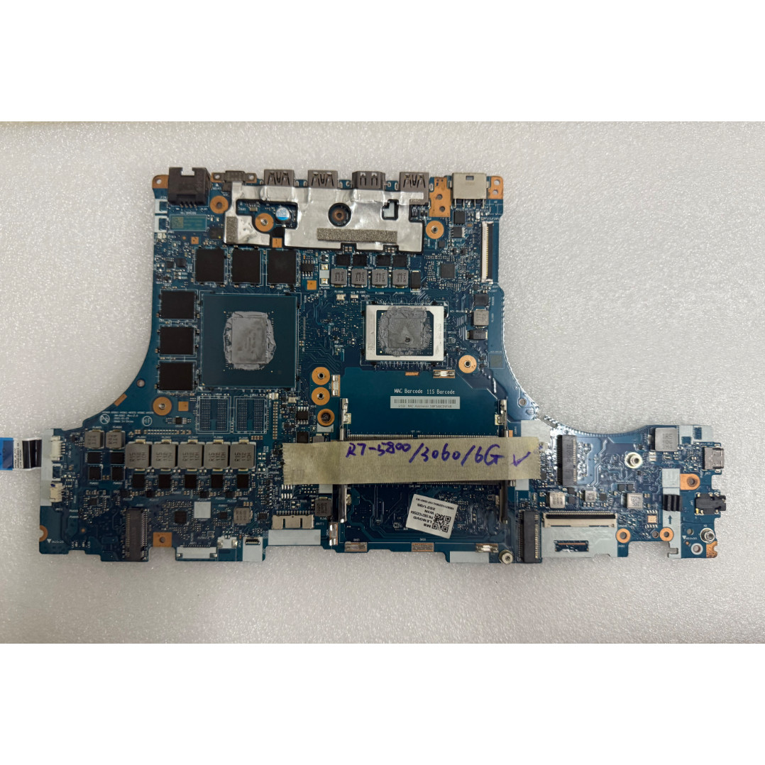 联想拯救者Legion 5 Pro-16ACH6H R7000P NM-D562主板