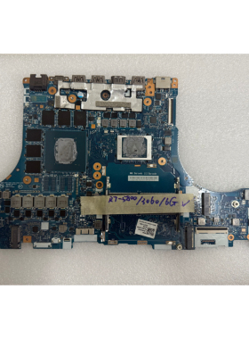 联想拯救者Legion 5 Pro-16ACH6H R7000P NM-D562主板