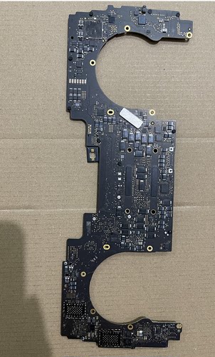 苹果A1708A1706料板废板