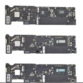A1369原装 苹果笔记本A1502 拆机主板 A1425 A1465 A1466 A1398