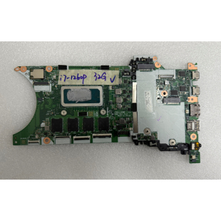 联想ThinkPad X13 Gen 3 T14s Gen 3 主板 NM-E091 i7CPU 32G内存