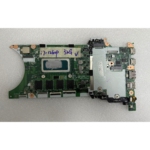X13Gen3T14sNM-E091主板