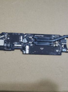 适用苹果笔记本A1369 A1466  A1465 A1370原装拆机11年-17年主板