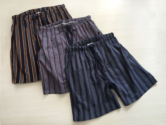 Pantalon pyjama - Ref 715667 Image 1