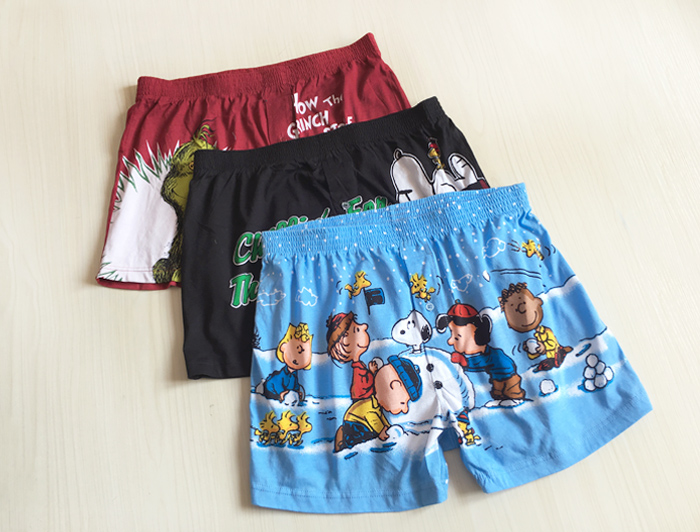 Pantalon pyjama - Ref 743658 Image 1