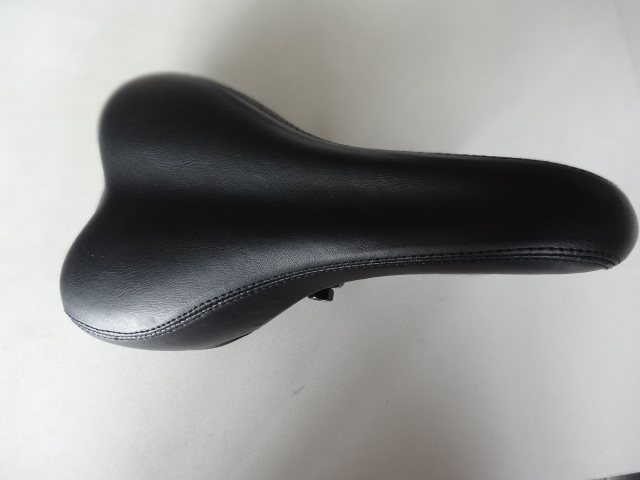 Selle de vélo cyclisme sur route - Ref 2351124 Image 1