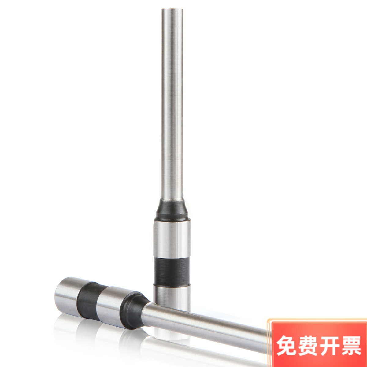 得力3880空心钻刀 财务凭证装订机专用冲头 得力3839空心钻刀