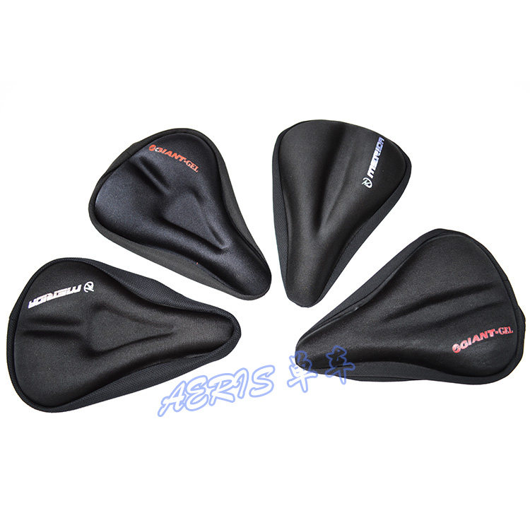 Selle de vélo Mountain Bike ZERGLBR - Ref 2360133 Image 1