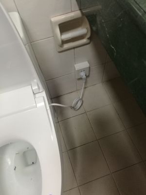 分享使用感受按摩思AV-6012G智能坐便盖板怎么样，使用全过程大曝光，不看后悔