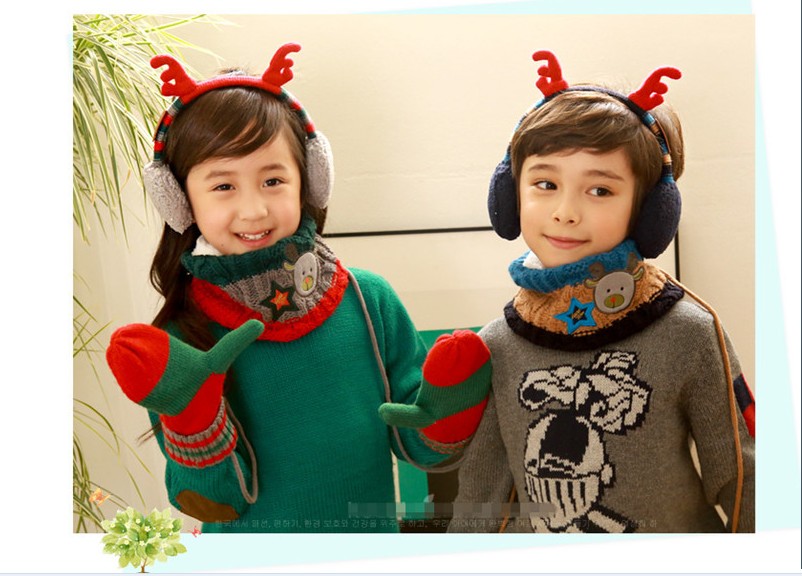 Cache-oreilles pour enfant OTHER  - Ref 2152062 Image 1