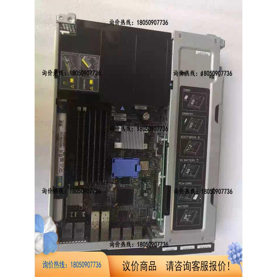 NETAPP FAS3250/3240控制器111-01062 110-00136/00647议价商品