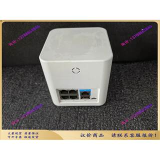 【询价】UBNT AFI-R AMPLIFI ，带彩色触摸屏的线路下单