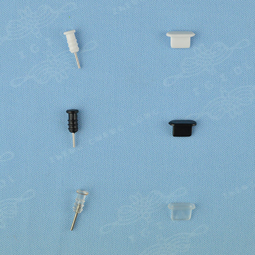 Connecteur pour téléphone portable - Ref 322354 Image 1