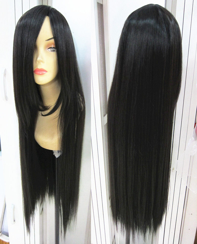 Tête mannequin - Ref 283620 Image 1