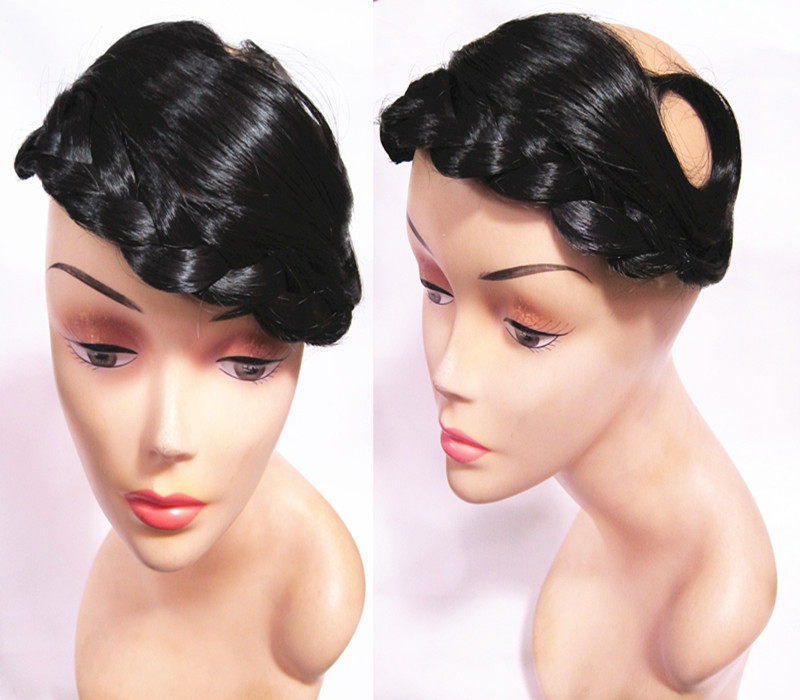 Tête mannequin - Ref 283470 Image 1