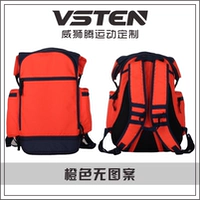 Оранжевый нет рисунка