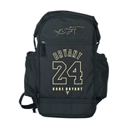 Черный Kobe Hollow Golden 24