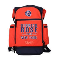 Оранжевая роза