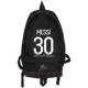 Месси № 30 черный