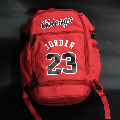 vsten篮球包双肩装备训练定制