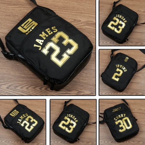 Курико Джеймс Кири Ирвинг Дюранвелд модель маленькая сумка для плеча может быть настроена