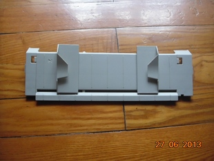 打印机配件 进纸器托板 爱普生LQ300K II进纸板EPSON300K