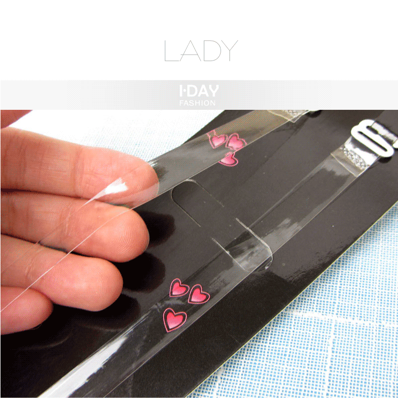 Sangles pour lingerie - Ref 805702 Image 1